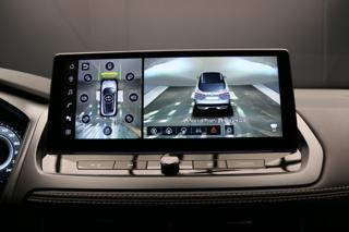 NISSAN Qashqai usata, con ESP