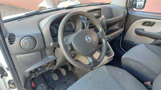 FIAT Doblo usata, con Chiusura centralizzata