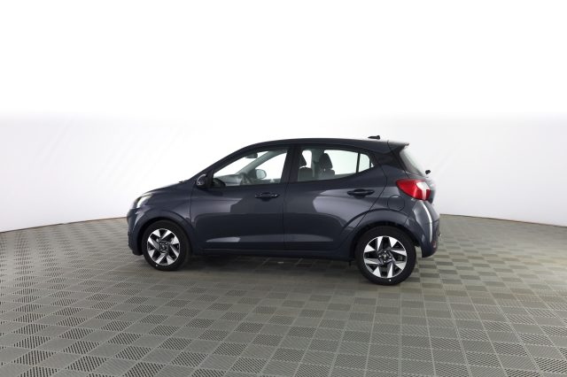 HYUNDAI i10 usata 5