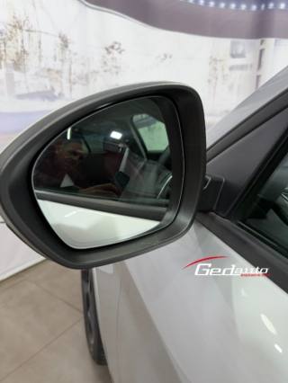 ALFA ROMEO Stelvio usata, con Sistema di navigazione