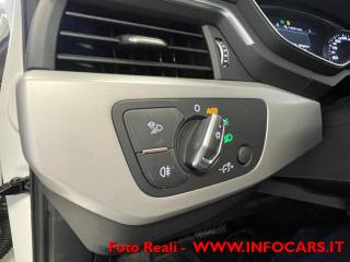 AUDI A4 usata, con Bluetooth