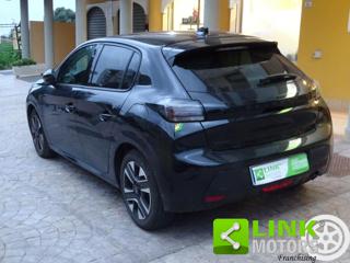 PEUGEOT 208 usata, con Chiusura centralizzata