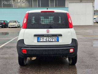FIAT Panda usata 8
