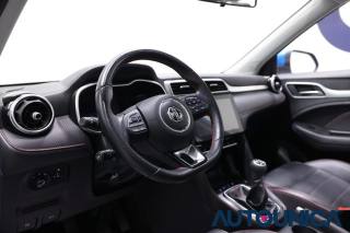 MG ZS usata, con Alzacristalli elettrici