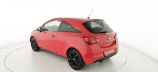 OPEL Corsa usata, con USB