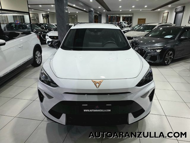 CUPRA Formentor usata, con Airbag