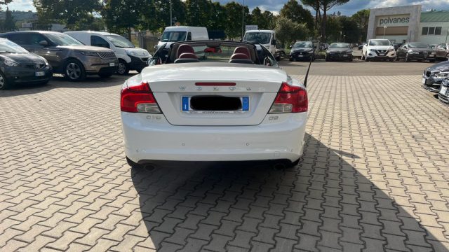VOLVO C70 usata, con Airbag Passeggero