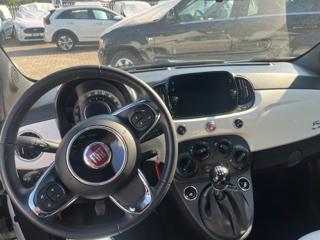 FIAT 500 usata, con Alzacristalli elettrici