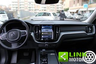 VOLVO XC60 usata, con Park Distance Control