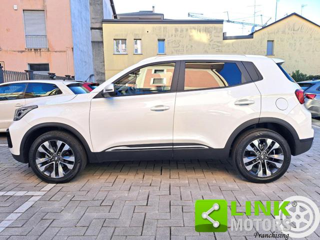 DR MOTOR DR 5.0 usata, con Cruise Control