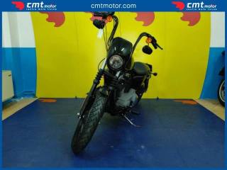 HARLEY-DAVIDSON Other usata 1
