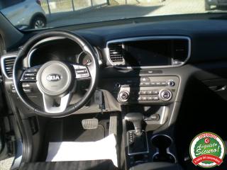 KIA Sportage usata, con Servosterzo