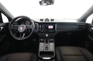 PORSCHE Macan usata 11