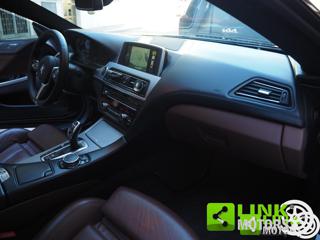 BMW 640 usata 52