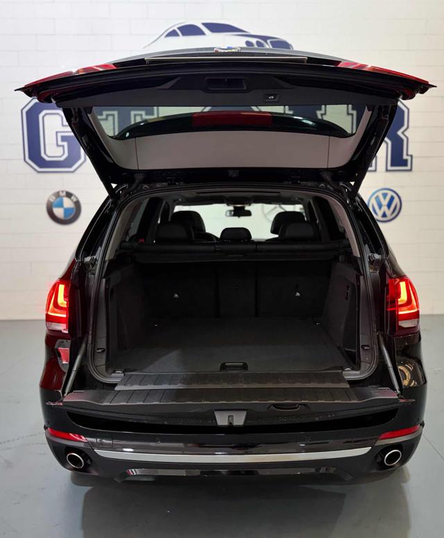 BMW X5 usata, con Climatizzatore