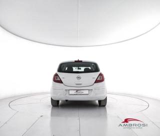OPEL Corsa usata 5