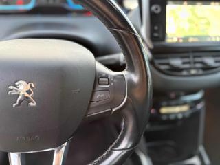 PEUGEOT 2008 usata, con ESP