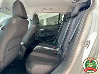 PEUGEOT 308 usata, con Controllo elettronico della corsia