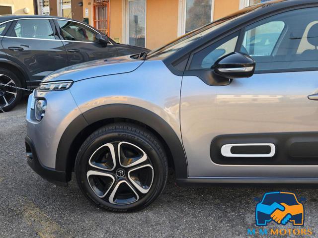 CITROEN C3 usata 29