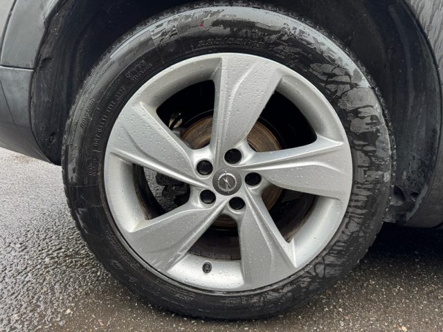 OPEL Grandland X usata, con Regolazione elettrica sedili