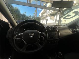 DACIA Sandero usata, con USB