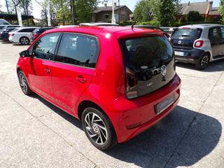VOLKSWAGEN up! usata, con Airbag laterali