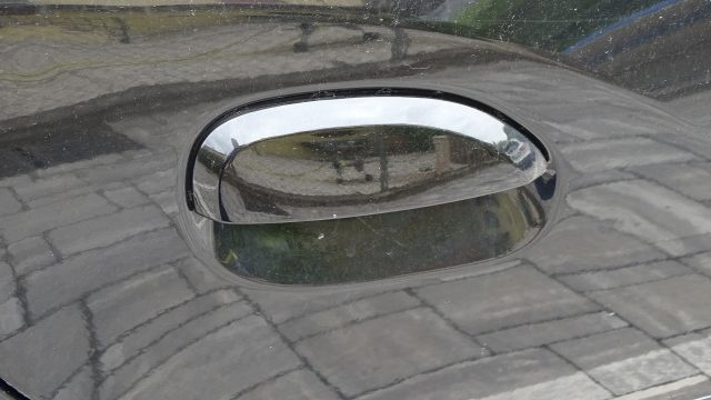 DACIA Logan usata 44