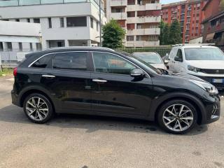 KIA Niro usata, con Chiusura centralizzata