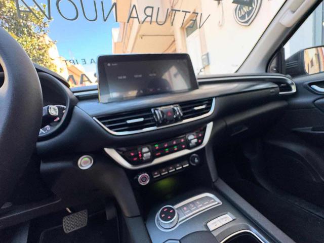 FOTON Tunland G7 usata, con Climatizzatore