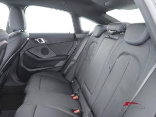 BMW 220 usata 9