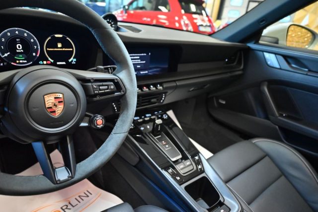 PORSCHE Targa usata 72