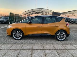 RENAULT Scenic usata, con Cerchi in lega