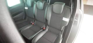 RENAULT Scenic usata, con Limitatore di velocità