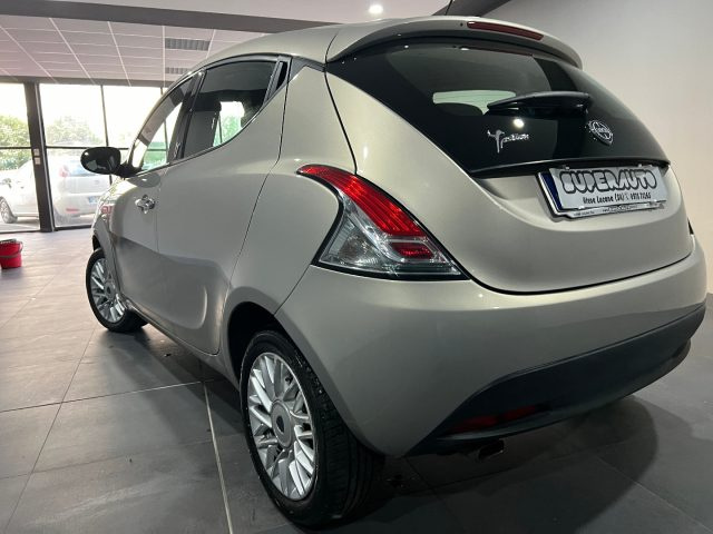 LANCIA Ypsilon usata, con Airbag Passeggero
