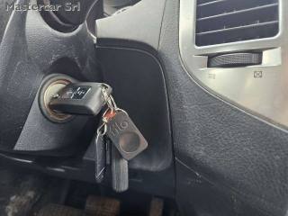 MITSUBISHI Pajero usata, con MP3