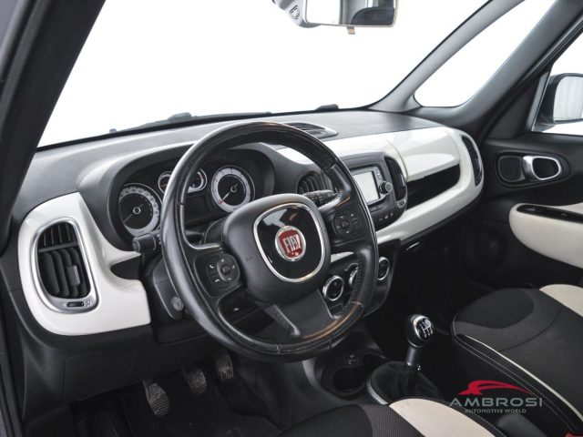 FIAT 500L usata 7