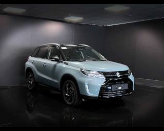 SUZUKI Vitara usata, con Airbag