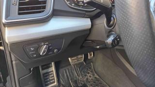 AUDI Q5 usata, con ESP