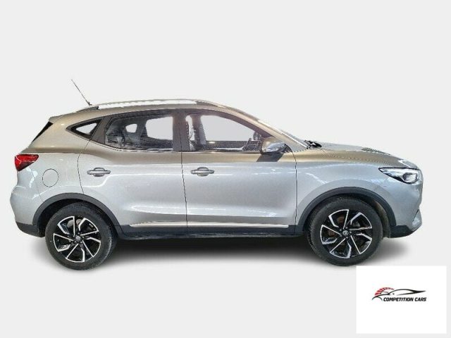 MG ZS usata, con Airbag Passeggero