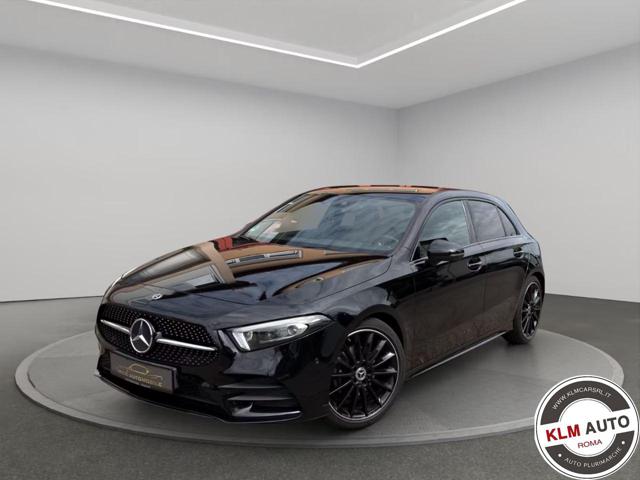 MERCEDES-BENZ A 200 usata, con ABS