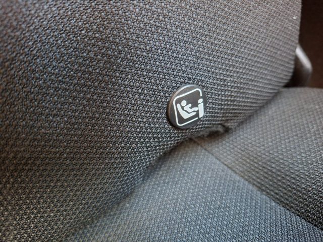 CITROEN C1 usata 13