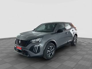PEUGEOT 2008 2008 PureTech 100 S&S Active