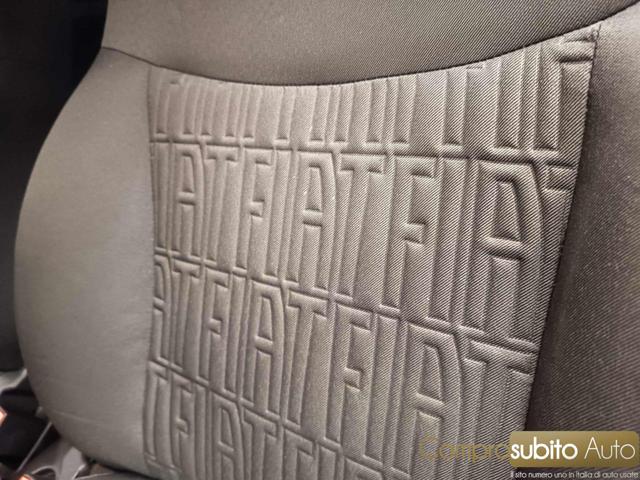 FIAT 500 usata 18