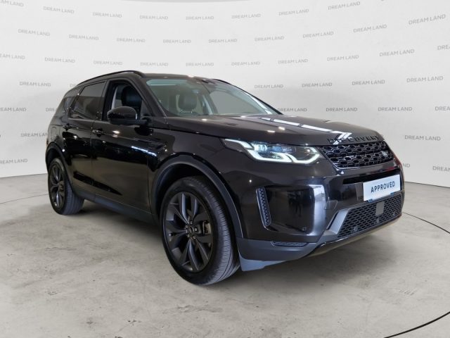LAND ROVER Discovery Sport usata, con Controllo automatico clima