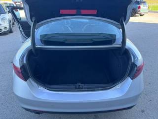 ALFA ROMEO Giulia usata, con Controllo vocale