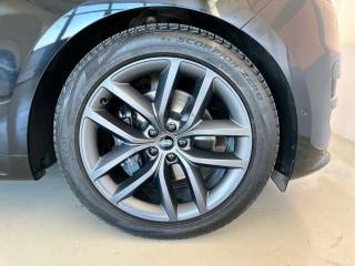 LAND ROVER Range Rover Sport usata, con Climatizzatore