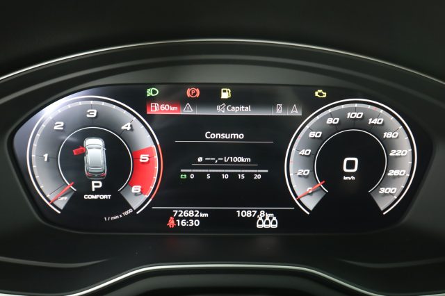 AUDI A4 usata 6