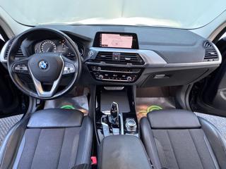 BMW X3 usata, con Airbag
