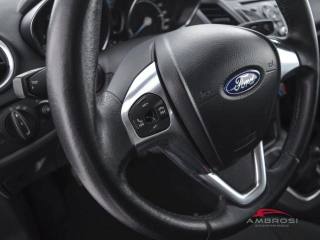 FORD Fiesta usata 9