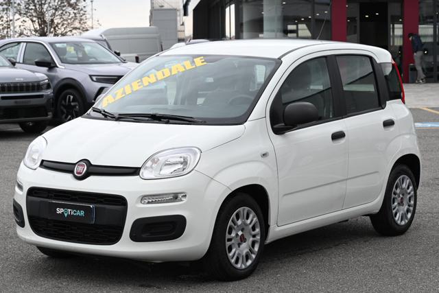 FIAT Panda usata 20